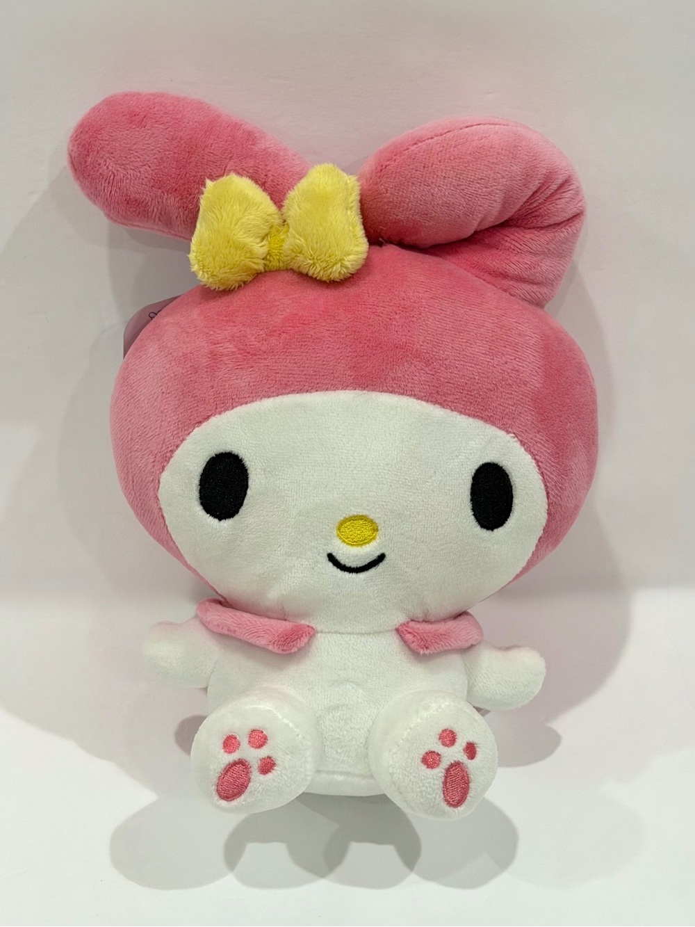 Sanrio Hello Kitty and Friends My Melody 8” Plush Stuff Toy